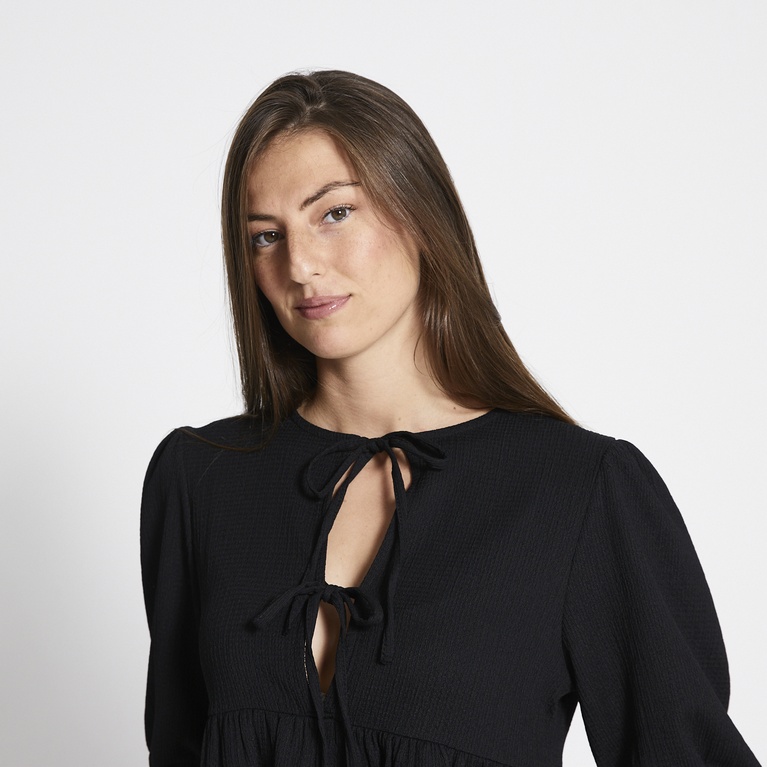 Peplum-Top "Elise" Peplum-Top "Elise"